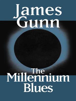 cover image of The Millennium Blues